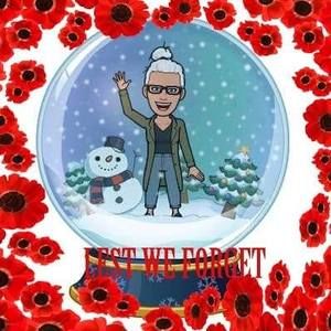 Meet your Posher, Debbie